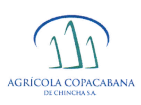 AGRÍCOLA COPACABANA DE CHINCHA S.A.