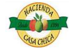 CASA CHICA S.A.C.