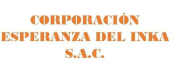 CORPORACIÓN ESPERANZA DEL INKA S.A.C.