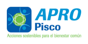 APROPISCO S.A.C.