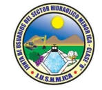 JUNTA DE USUARIOS DEL SECTOR HIDRÁULICO MENOR ICA-CLASE B