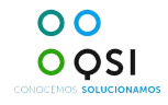 QSI PERÚ S.A.