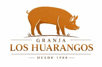 GRANJA LOS HUARANGOS SA