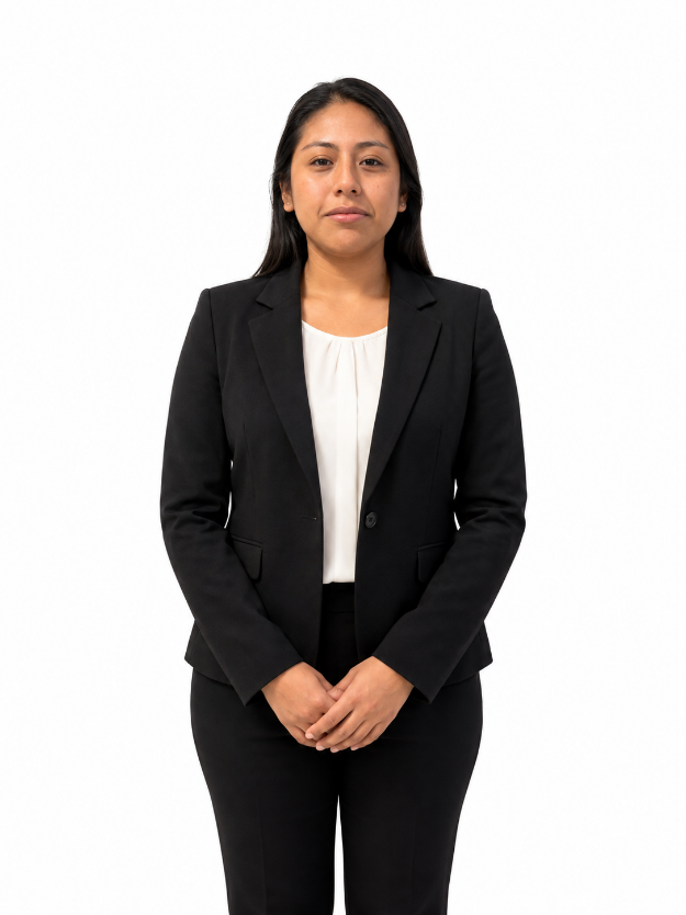 DIANA MARIA CUADROS ALFARO