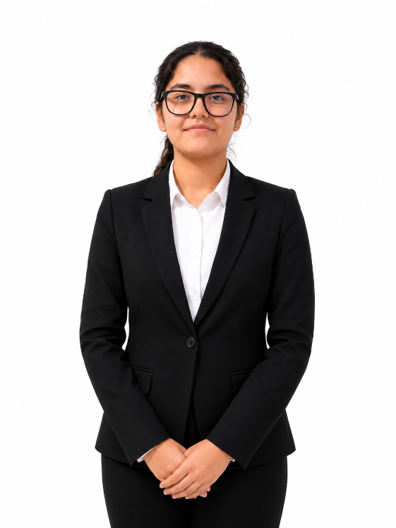 ORIANA DANIELA SAAVEDRA QUISEL