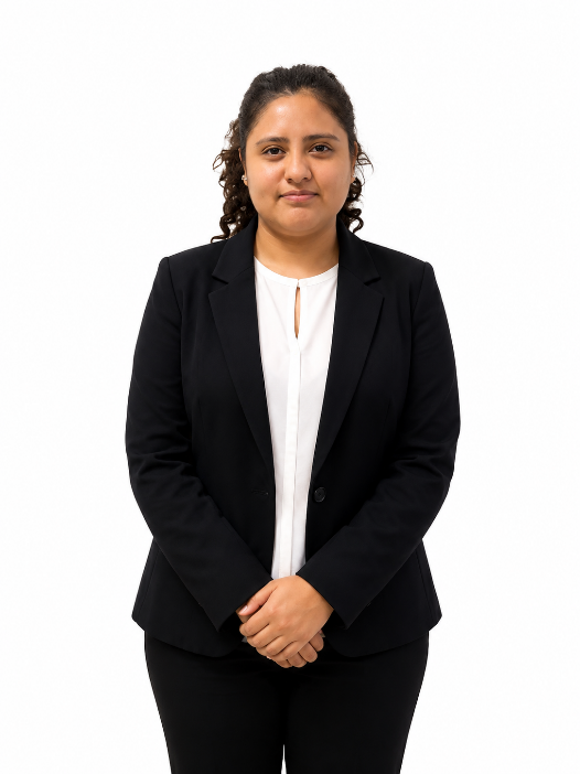 MELISSA CAMILA CARPIO SALAZAR