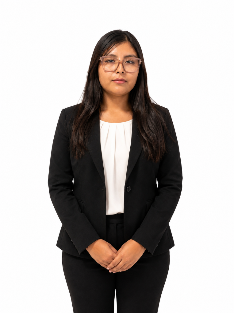 BRENDA YASMITH TUEROS FERNÁNDEZ