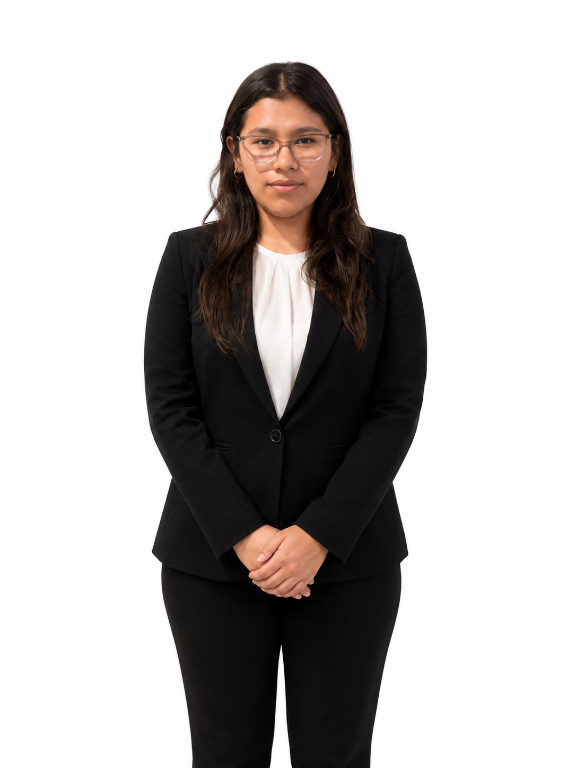 CARMEN NAYELI CCORA GUTIERREZ